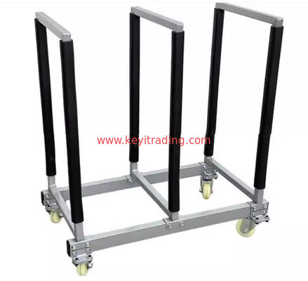 Warehouse Pallet Racking Storage Stacking Tyre Rack with Factory Price