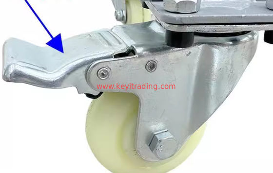 Warehouse Pallet Racking Storage Stacking Tyre Rack with Factory Price