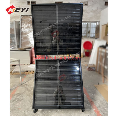 Acrylic Graded Card Display Stand Collectible Lockable Sports Card Display Wall Trading Gift Card Display Stand