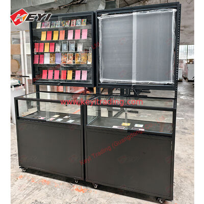 Clear Acrylic Display Graded Card Rack Sports Baseball Football Basketball Trading Collecting Display for PSA Cards Pokemon Cards