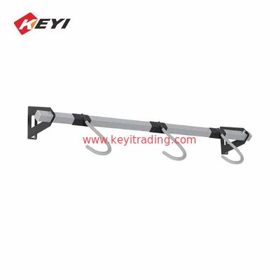 wholesale Retail Store Hanging Bicycle Stand Wall Mounted Bike Rack