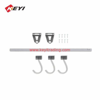 wholesale Retail Store Hanging Bicycle Stand Wall Mounted Bike Rack