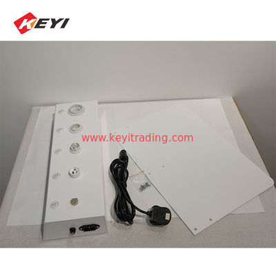 E27 E14 B22 GU10 MR16 Light Bulb Test Display Stand For Lamp Bulb