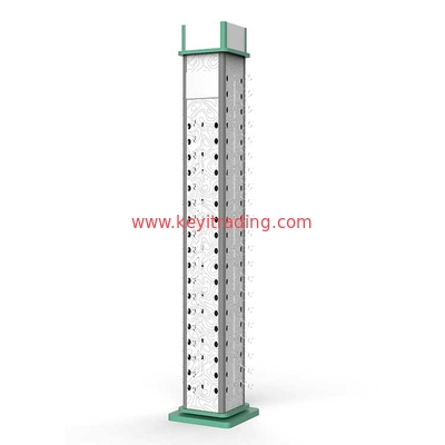 China Factory Custom Floor Sunglass Stand Sunglasses Display Rack