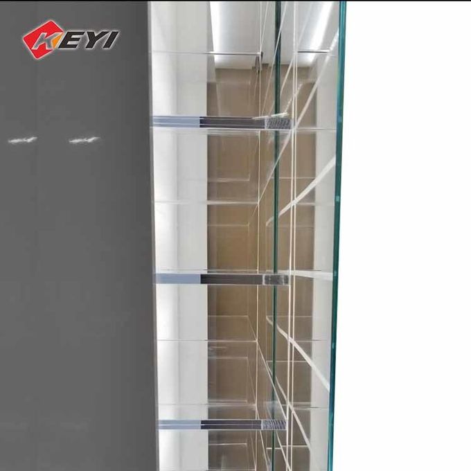 Шкаф дисплея 2 Сунласс