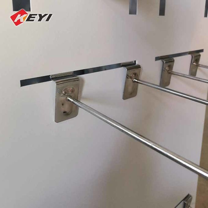 Стеллаж для выставки товаров 2 солнечных очков