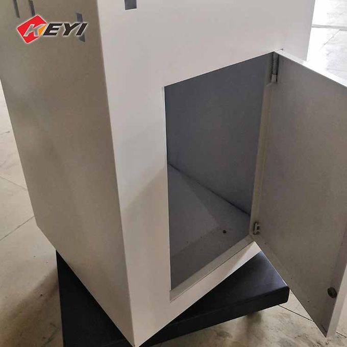 Стеллаж для выставки товаров 3 солнечных очков