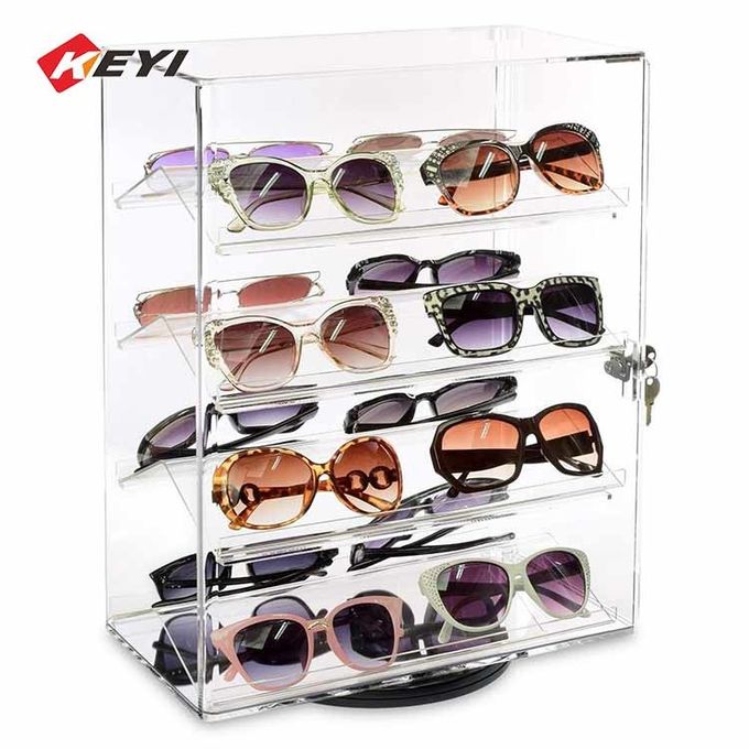 Витринный шкаф Sunglass