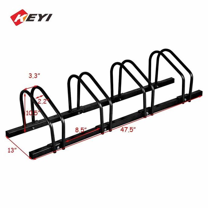 Шкаф 1 стоянки велосипеда
