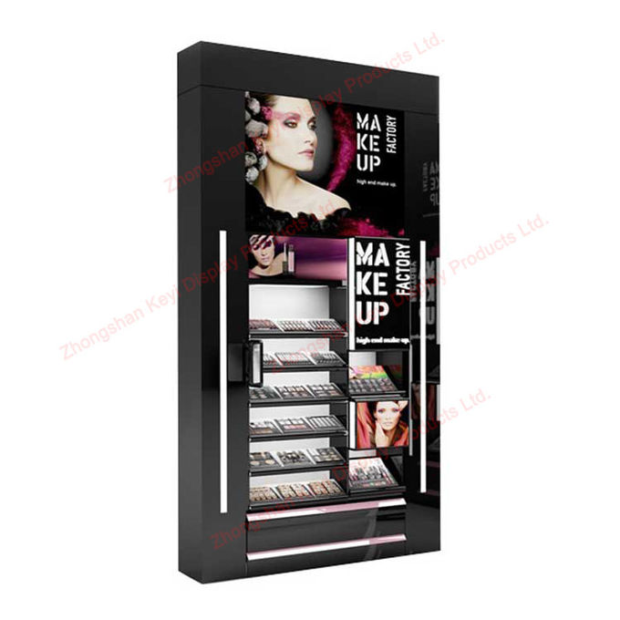 Косметический шкаф дисплея